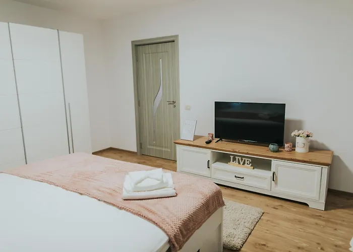 Alessandra-Aparthotel