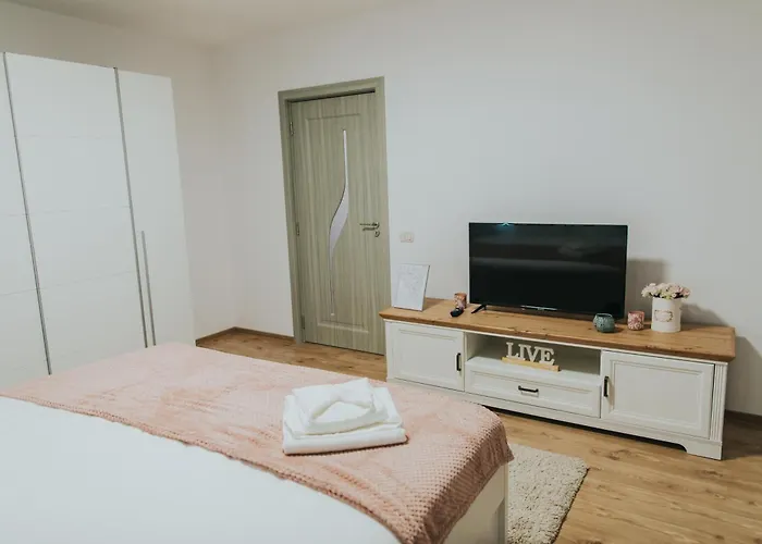 Alessandra-Aparthotel