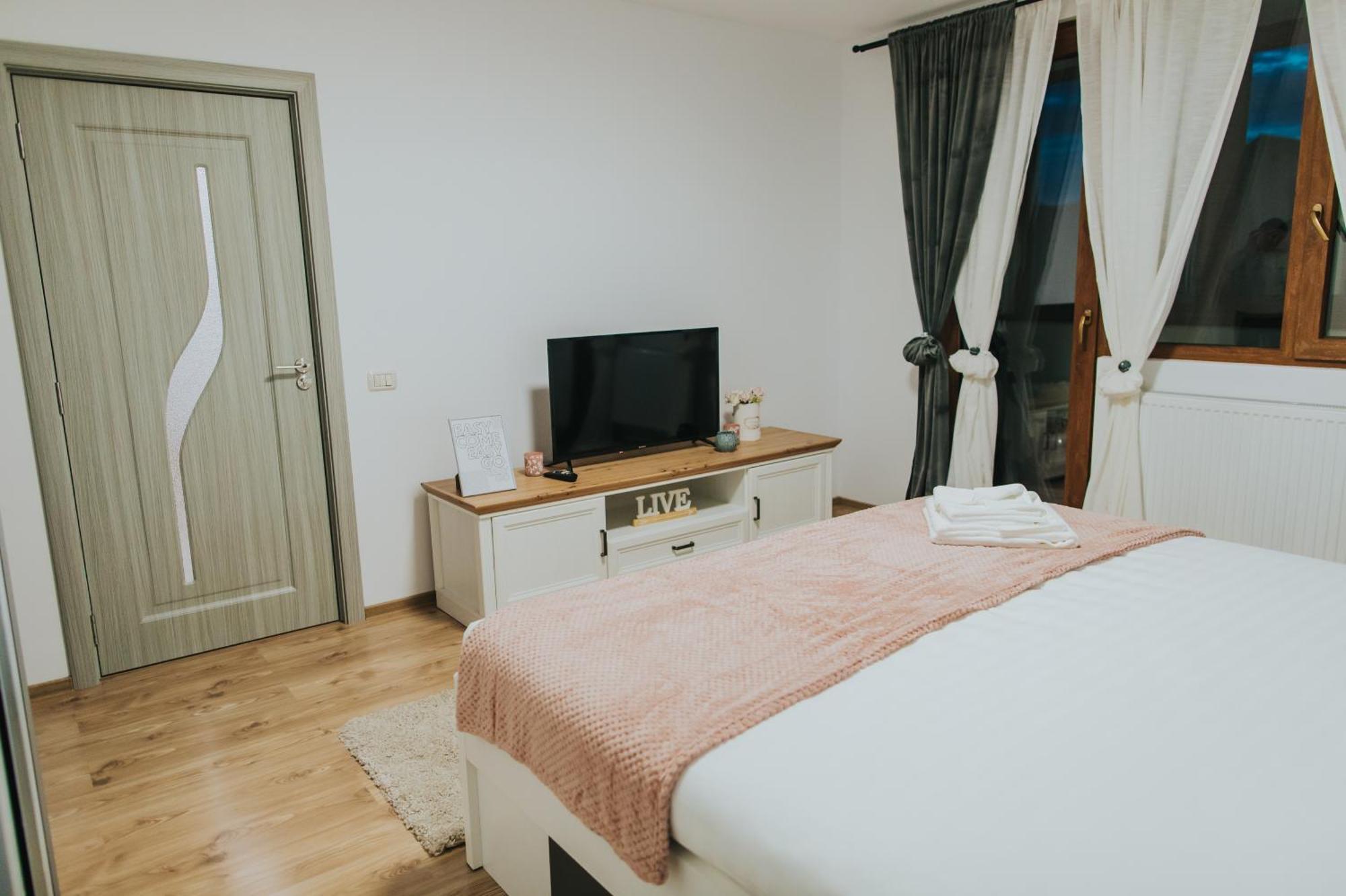 Apartment Alessandra-aparthotel