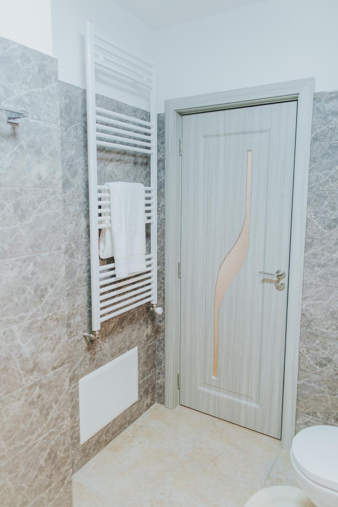 Alessandra-aparthotel Apartment Piatra Neamt