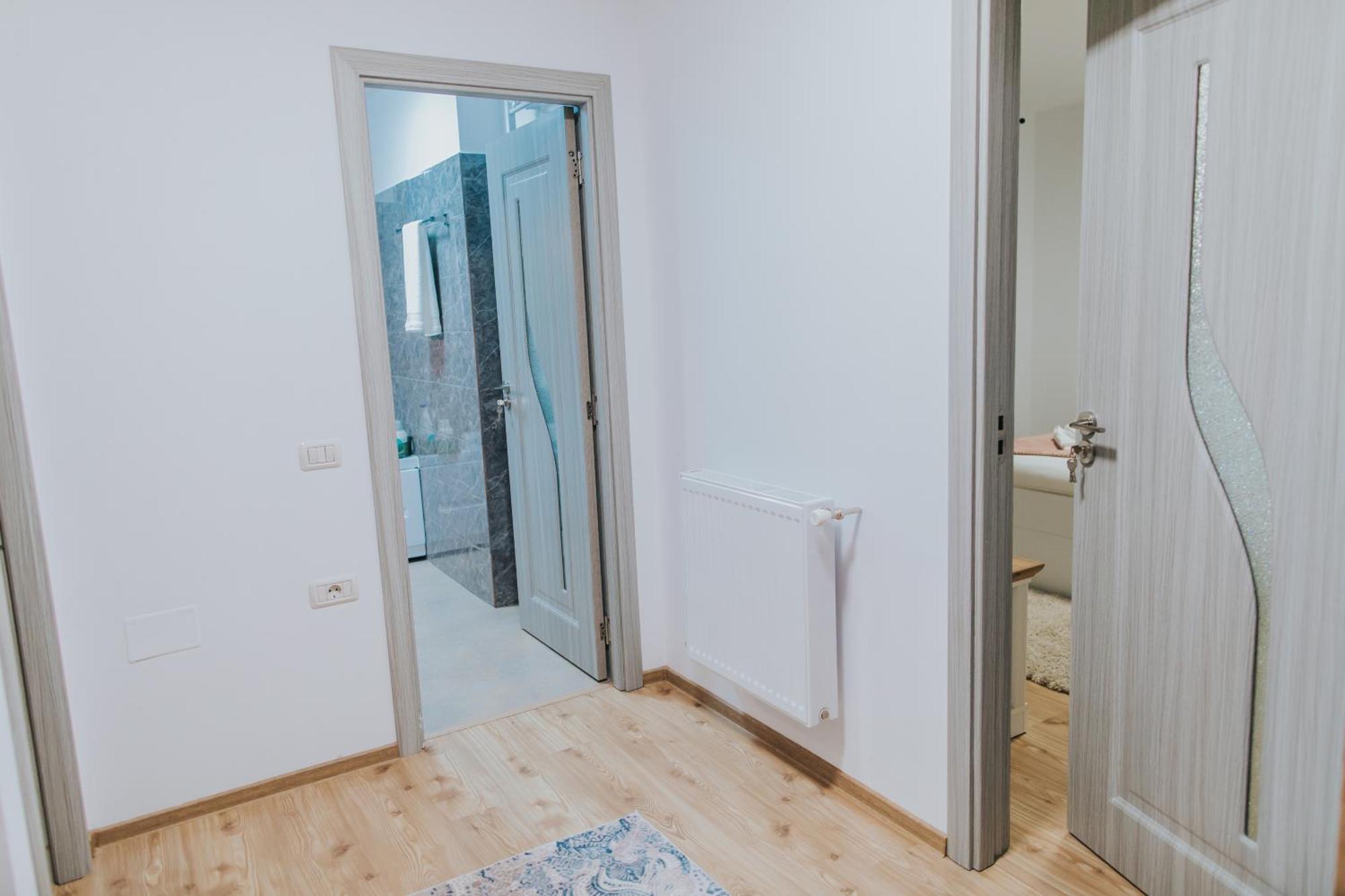 Alessandra-aparthotel Apartment