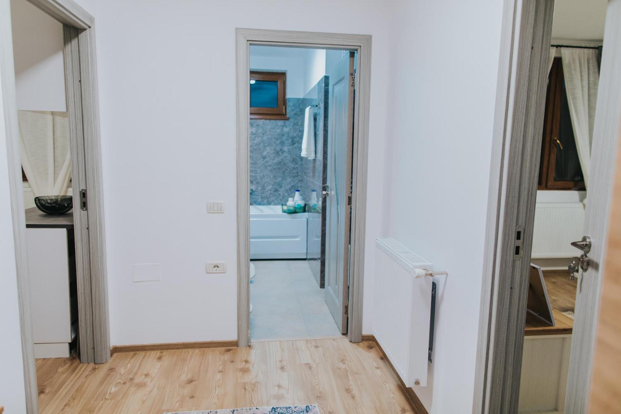 Alessandra-aparthotel Apartment *