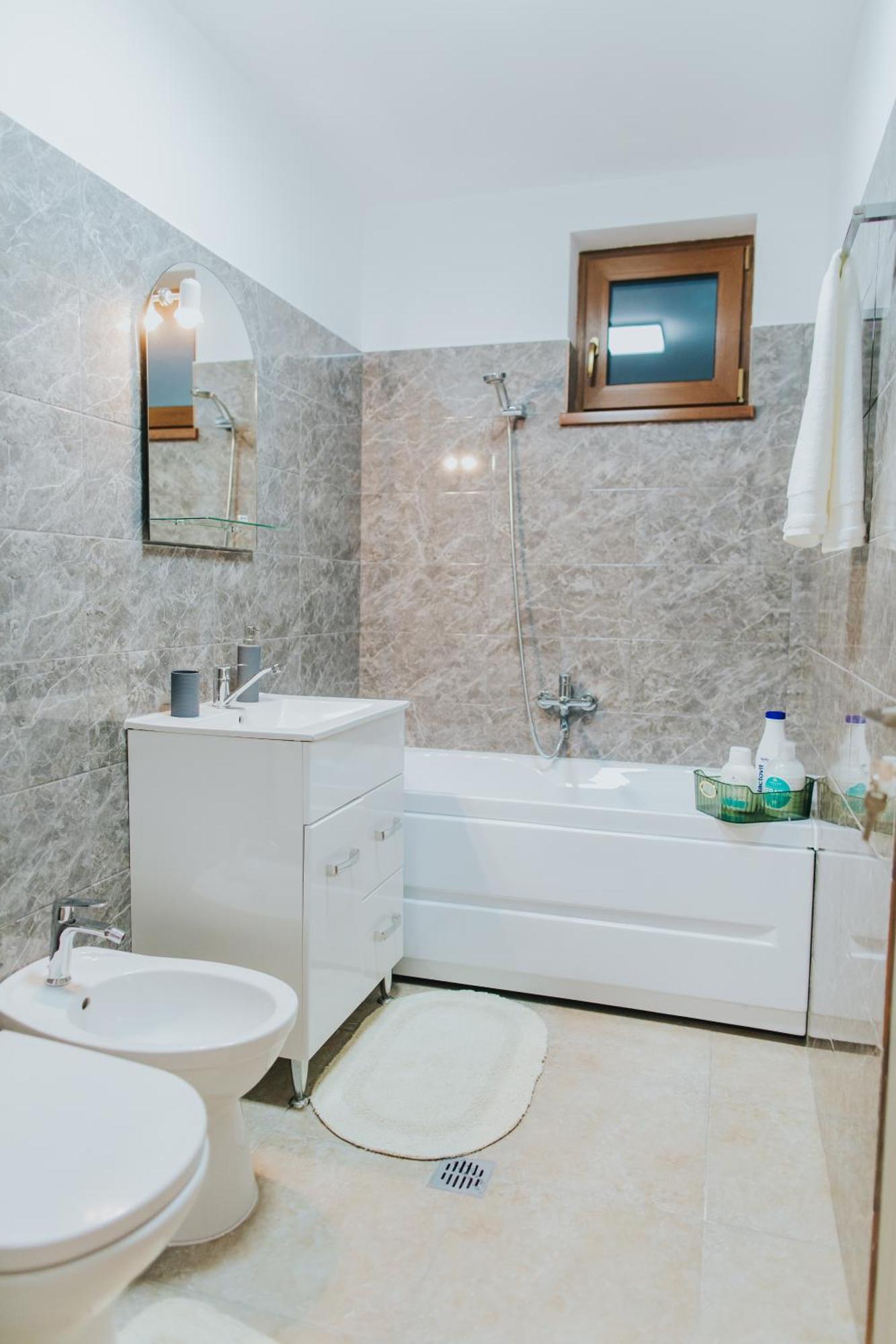 Alessandra-aparthotel Apartment Piatra Neamt