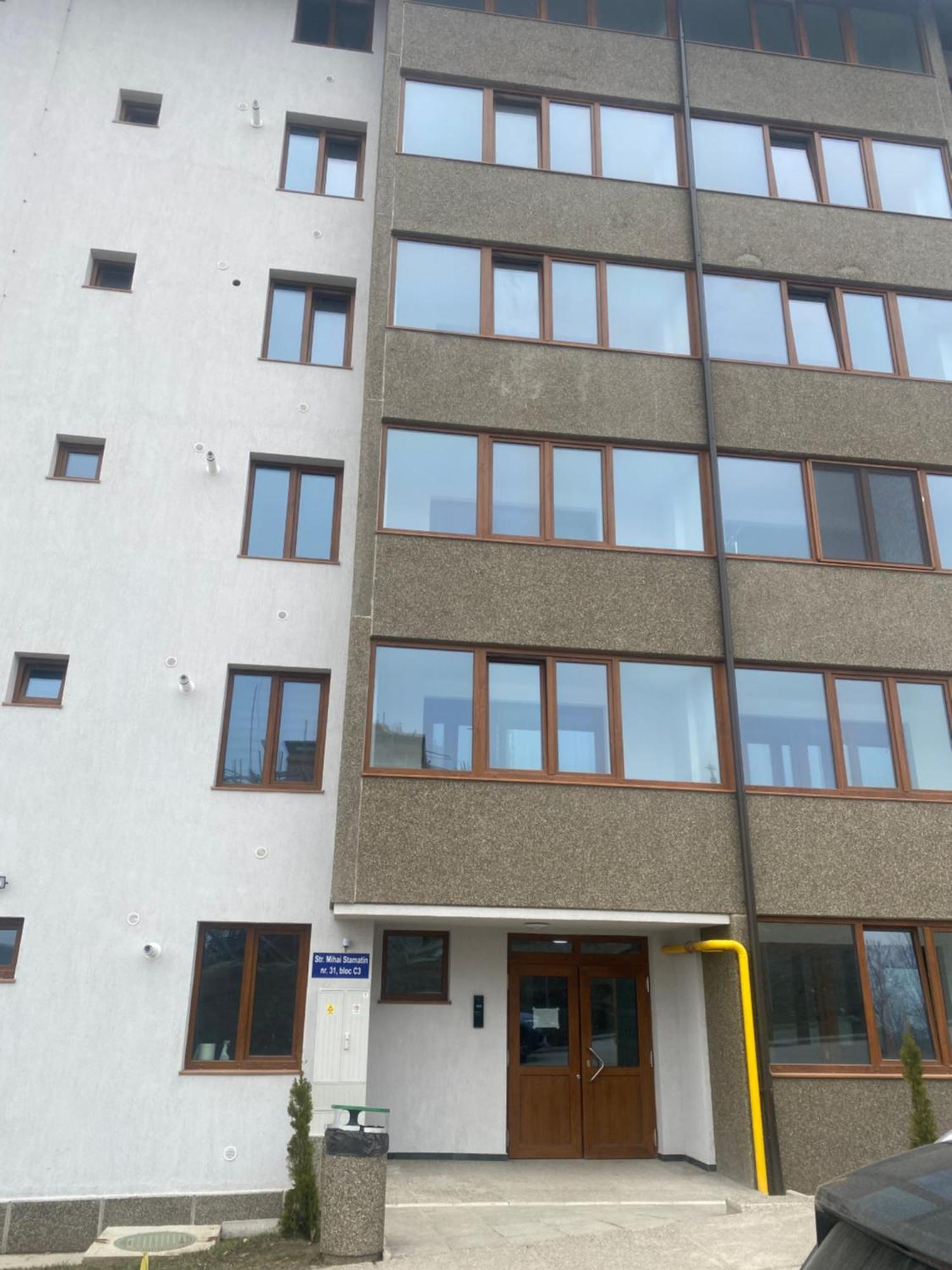 Alessandra-aparthotel * Piatra Neamt