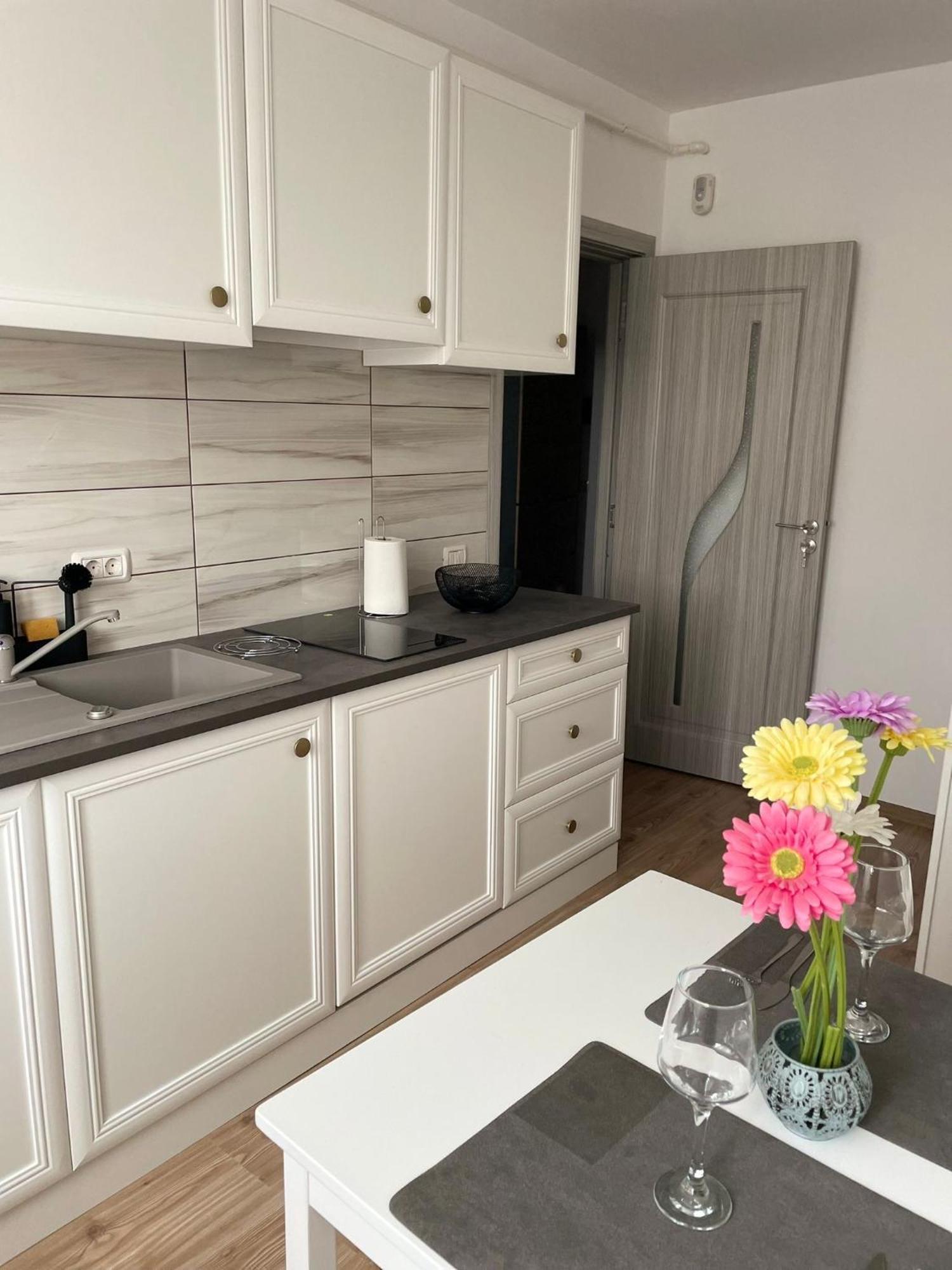 Alessandra-aparthotel * Piatra Neamt