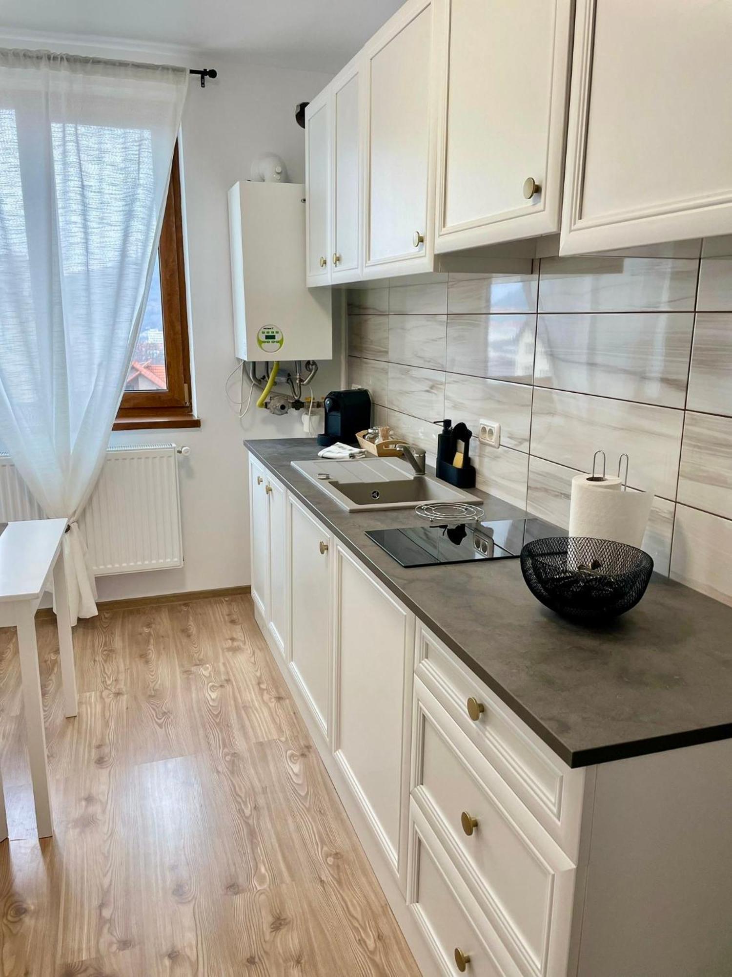 Apartment Alessandra-aparthotel