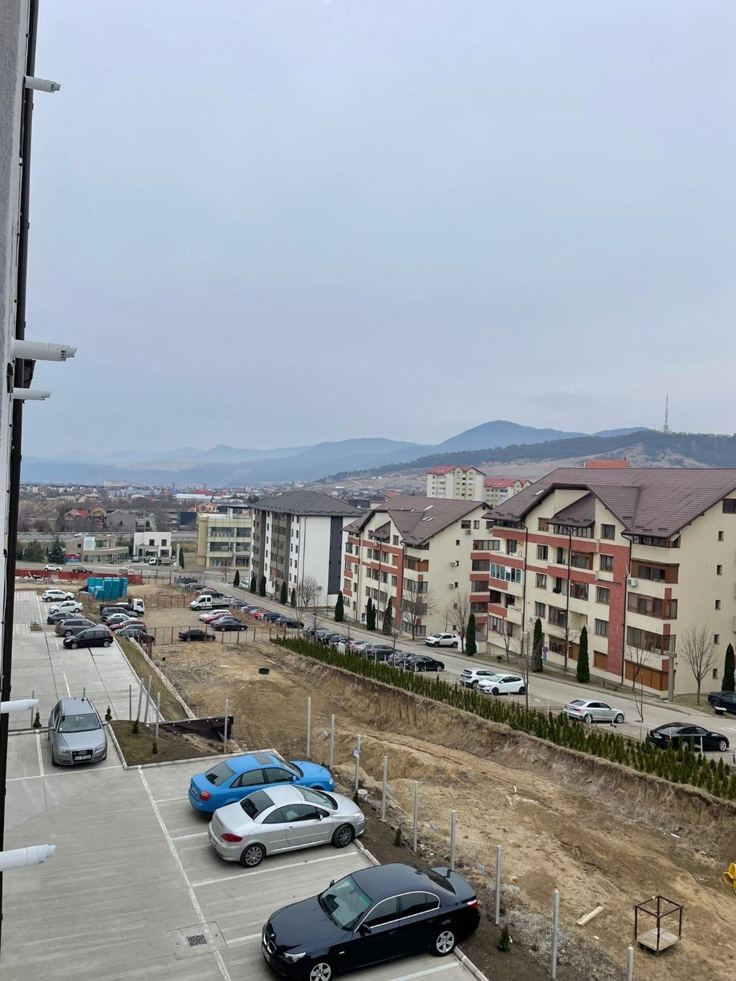 Apartment Alessandra-aparthotel *