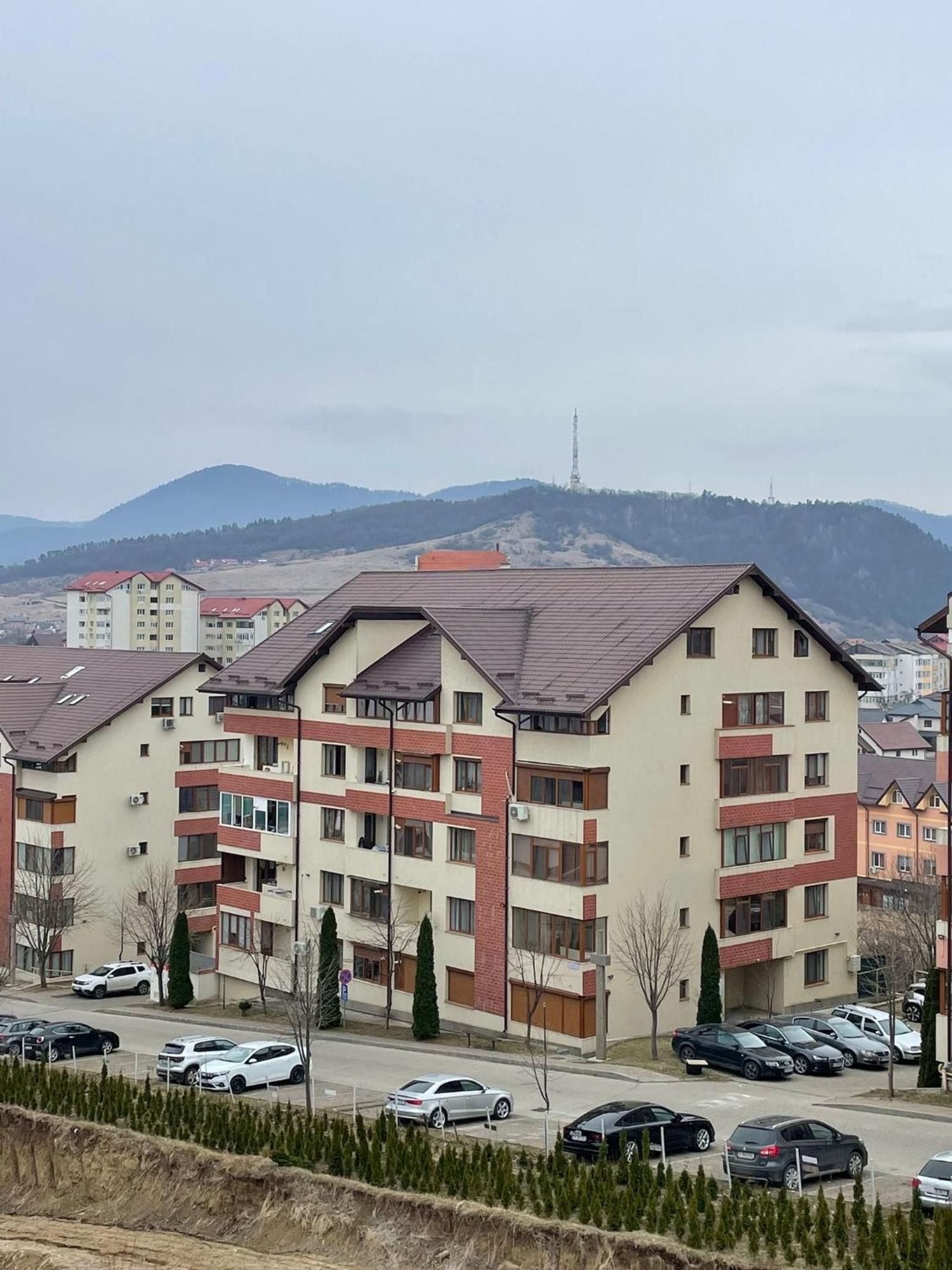 Alessandra-aparthotel *