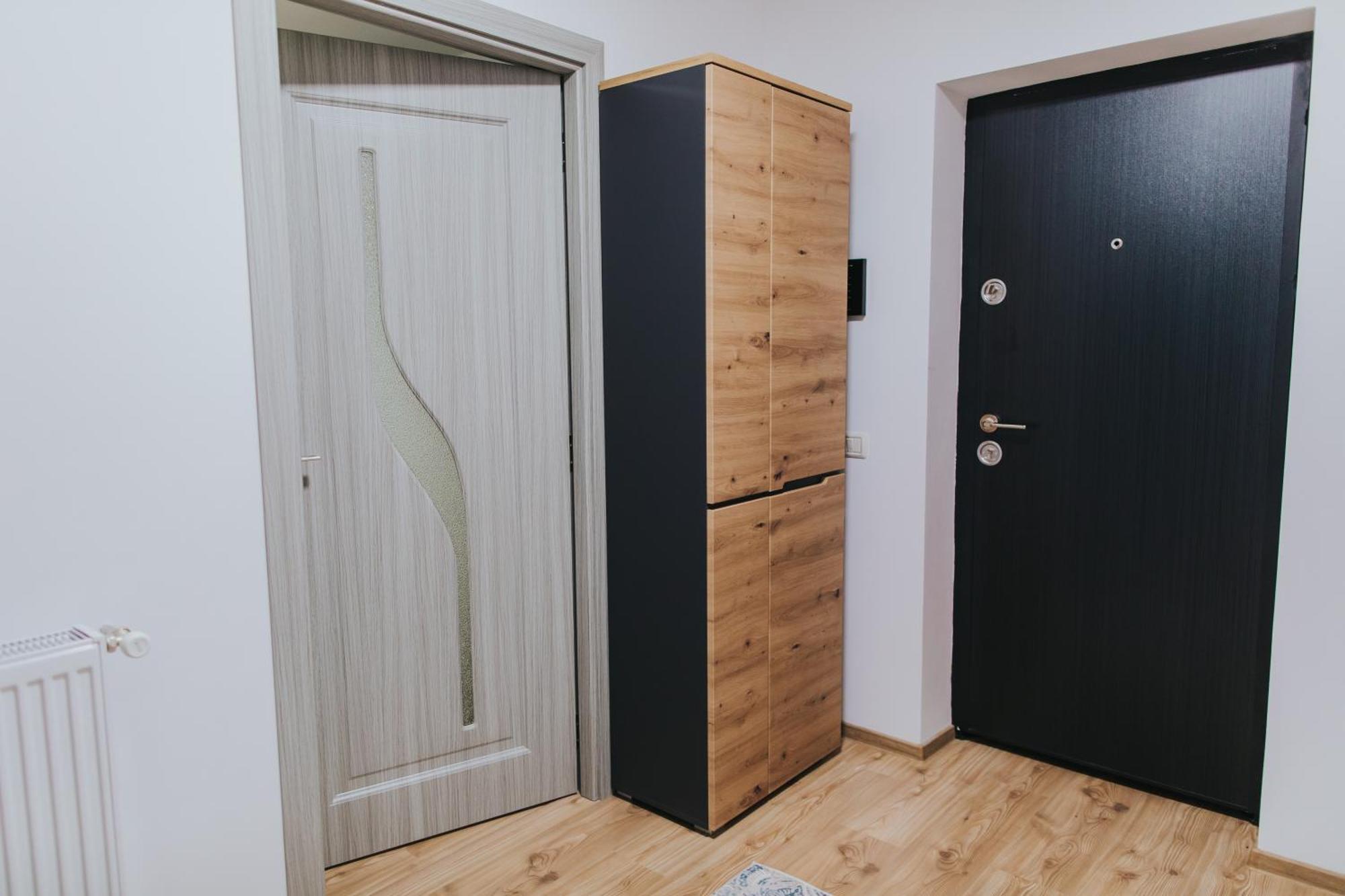 Alessandra-aparthotel Apartment *