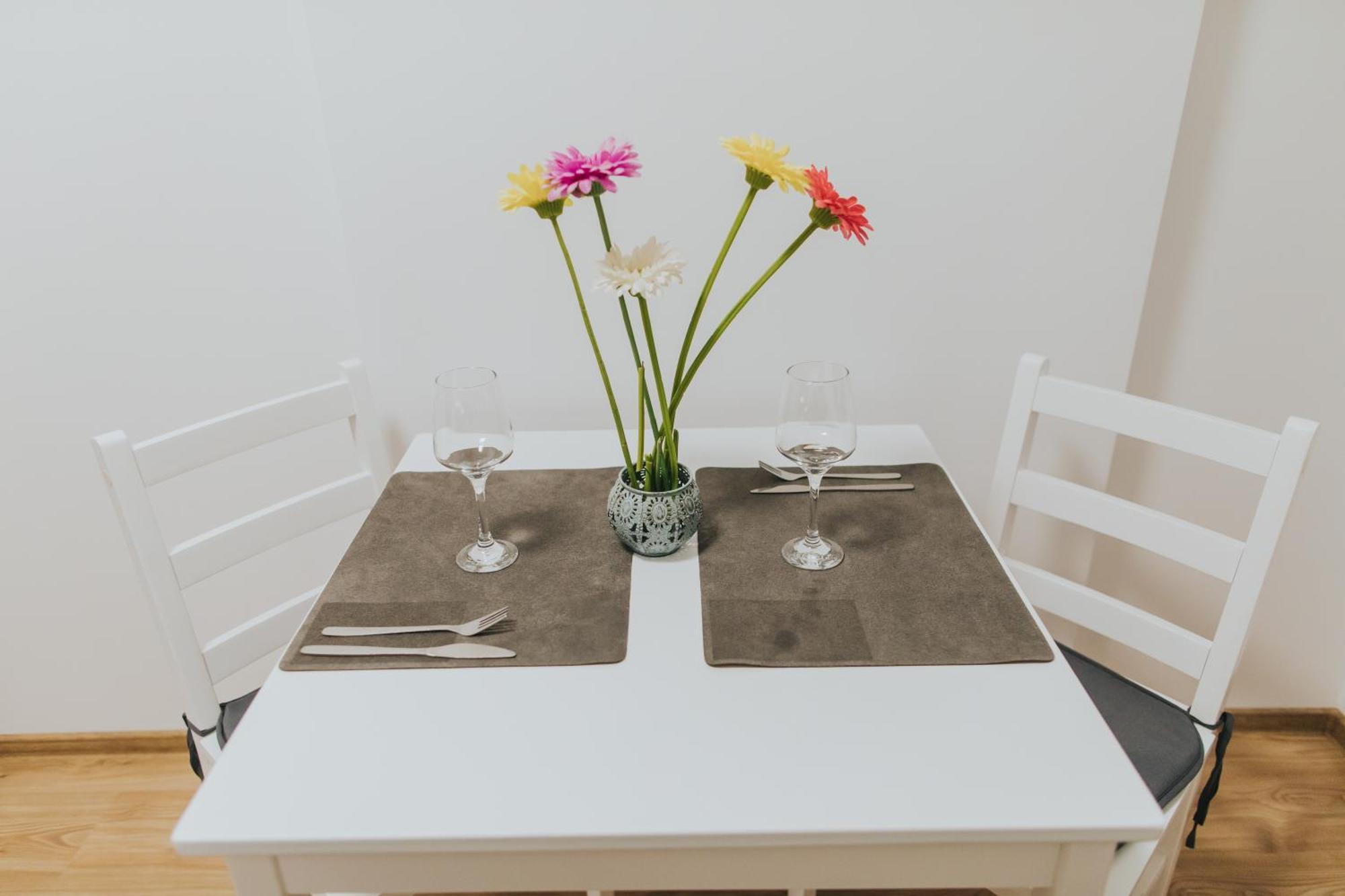 Alessandra-aparthotel Piatra Neamt