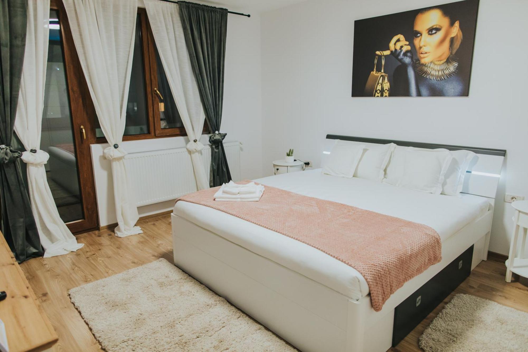 Apartment Alessandra-aparthotel