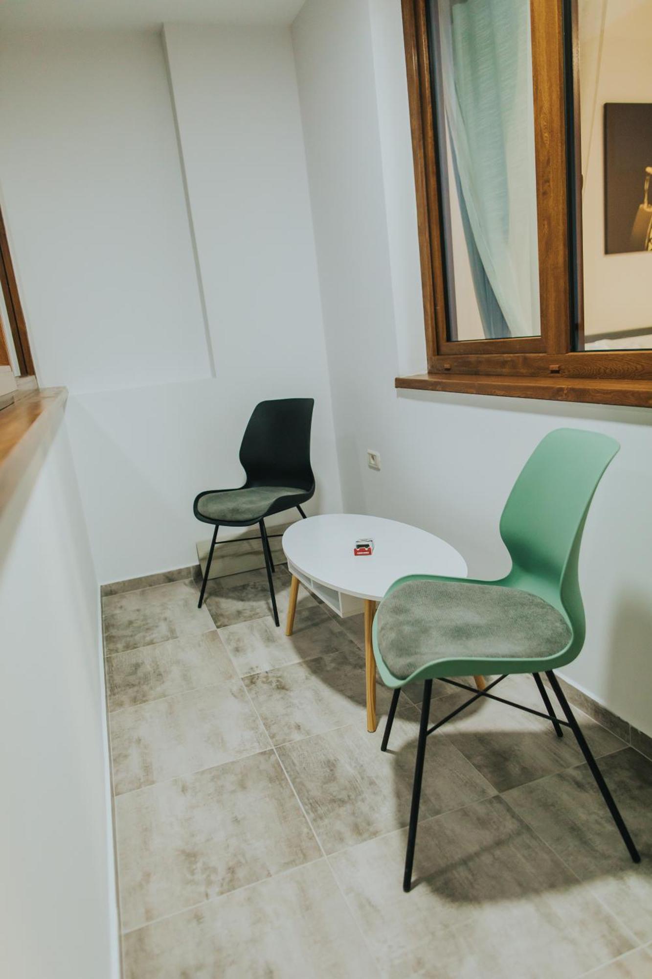 Alessandra-aparthotel Piatra Neamt