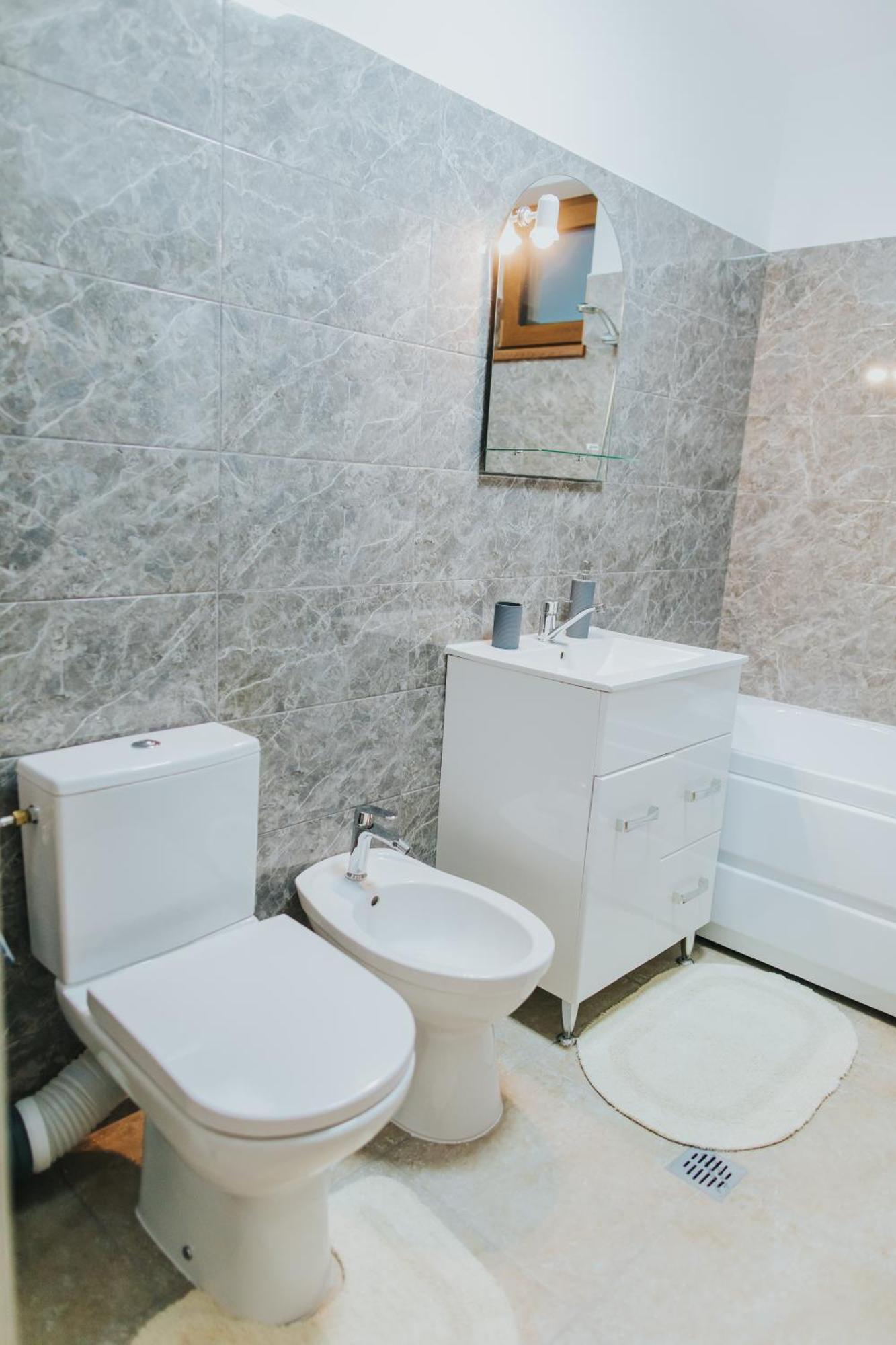 Apartment Alessandra-aparthotel Piatra Neamt