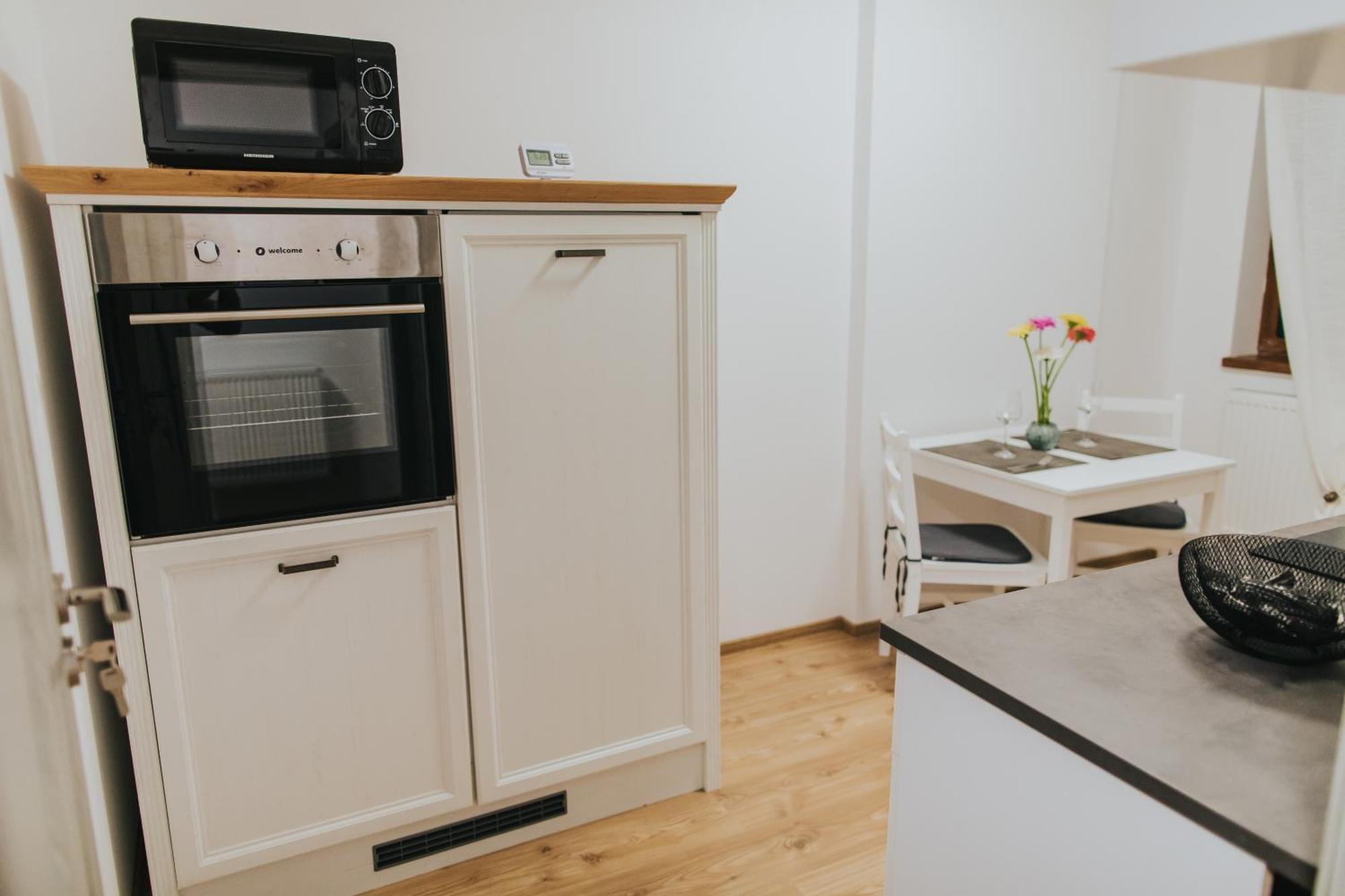 Alessandra-aparthotel Apartment Piatra Neamt