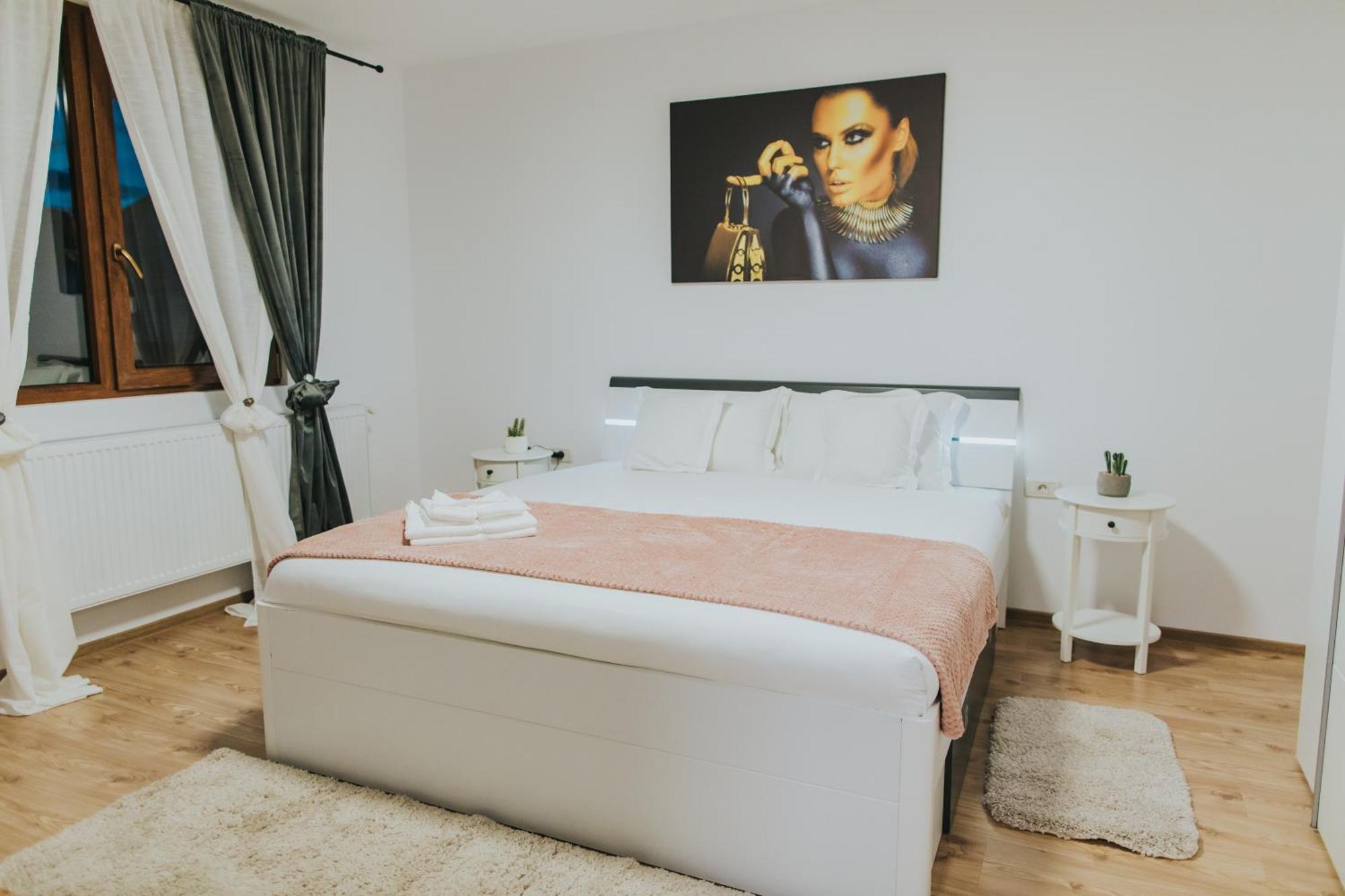 Alessandra-aparthotel Apartment *