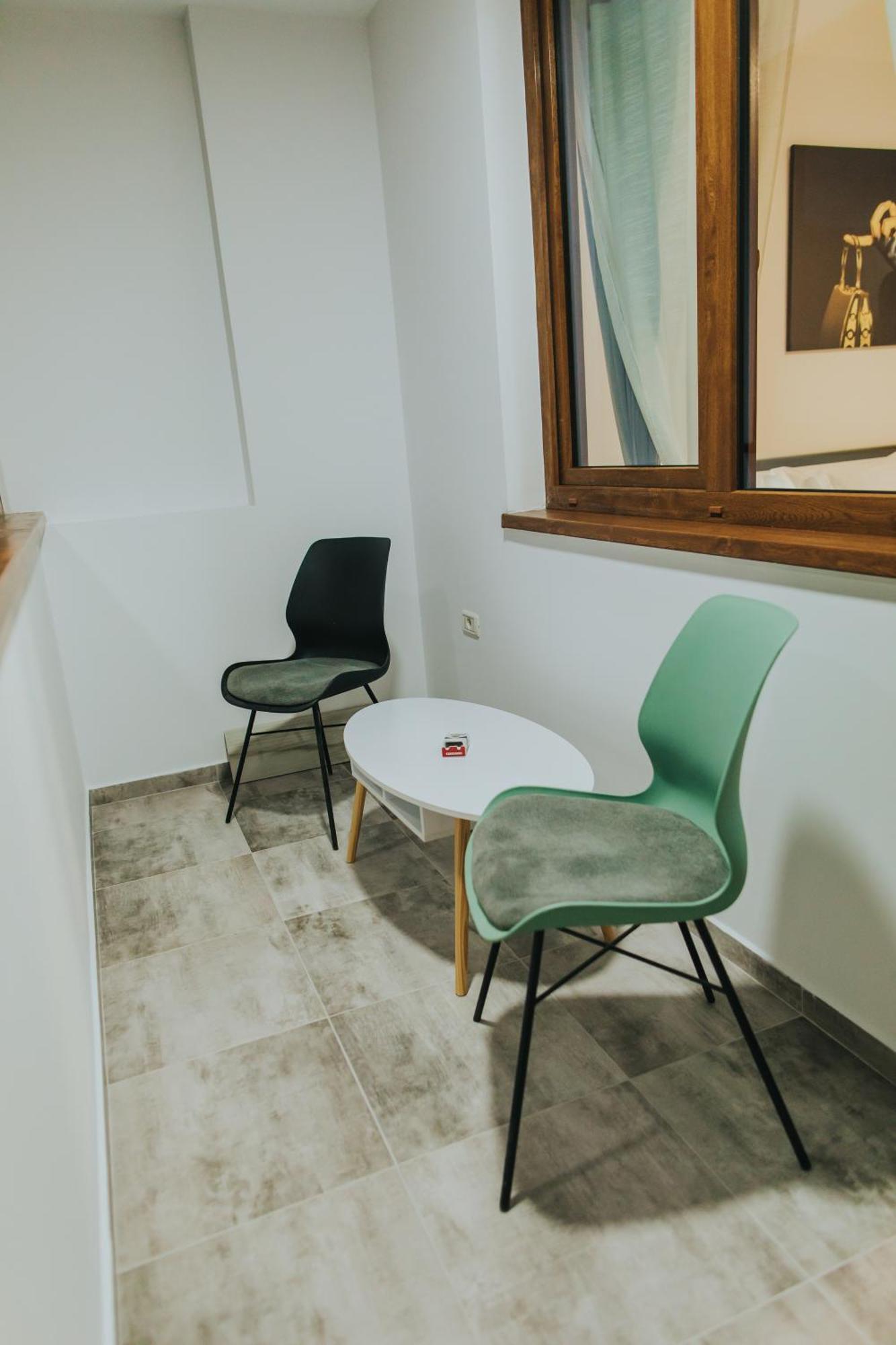 Apartment Alessandra-aparthotel