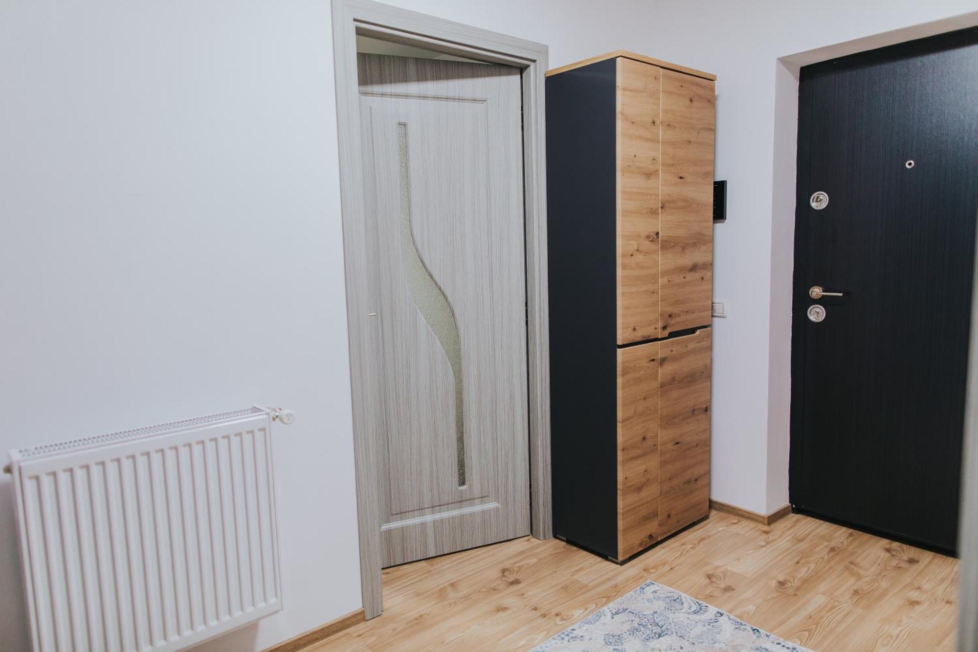 Alessandra-aparthotel Apartment