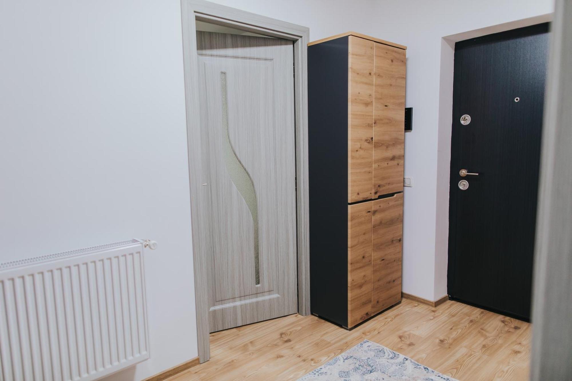 Apartment Alessandra-aparthotel *