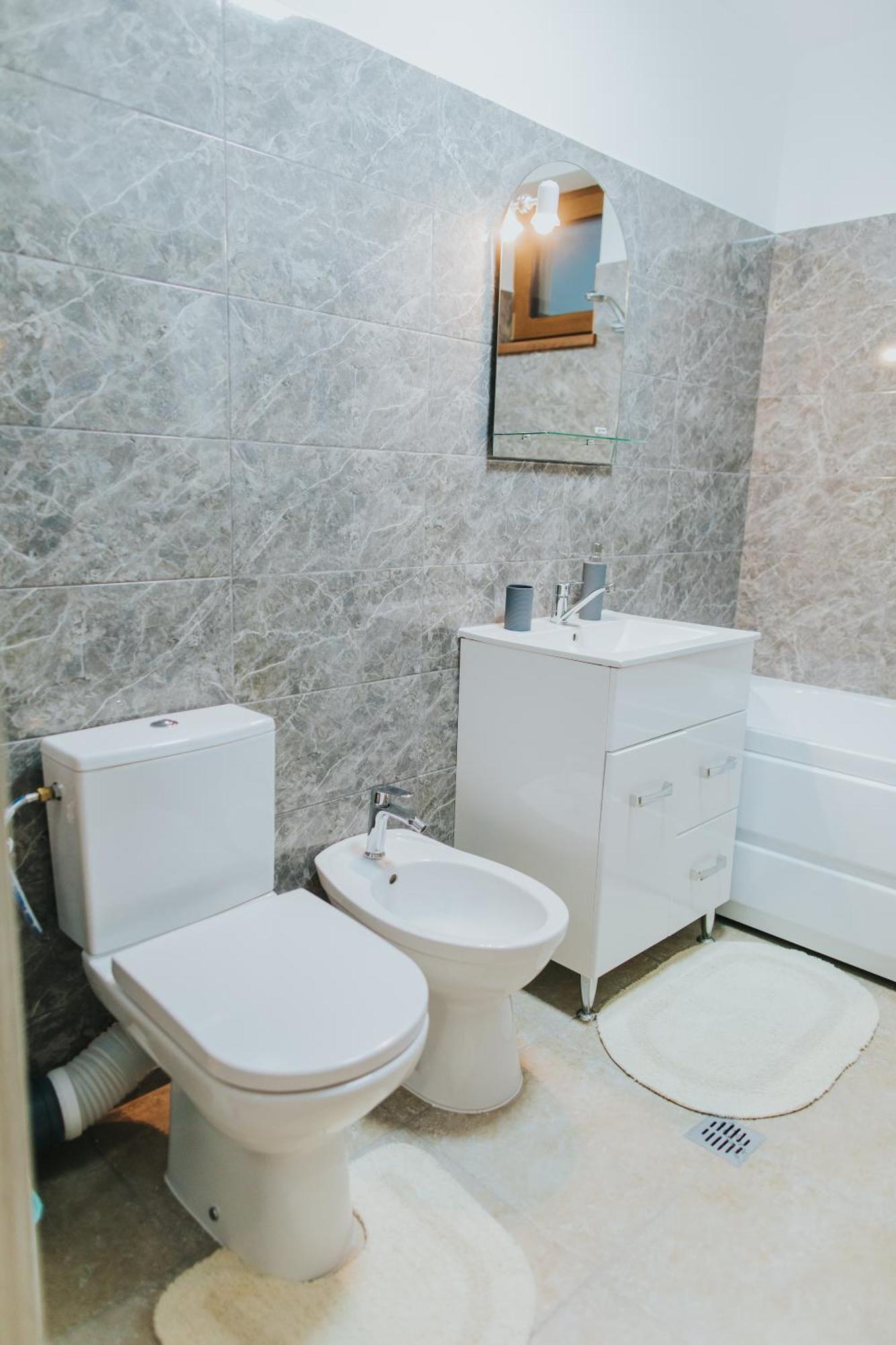 Apartment Alessandra-aparthotel